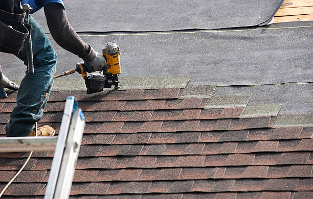 Licensed Gutter Installation service in Maryville, IL - Brentwood Metal Roofing